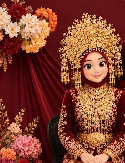 Ayunita Rahmaningsih, A.Md.Kep